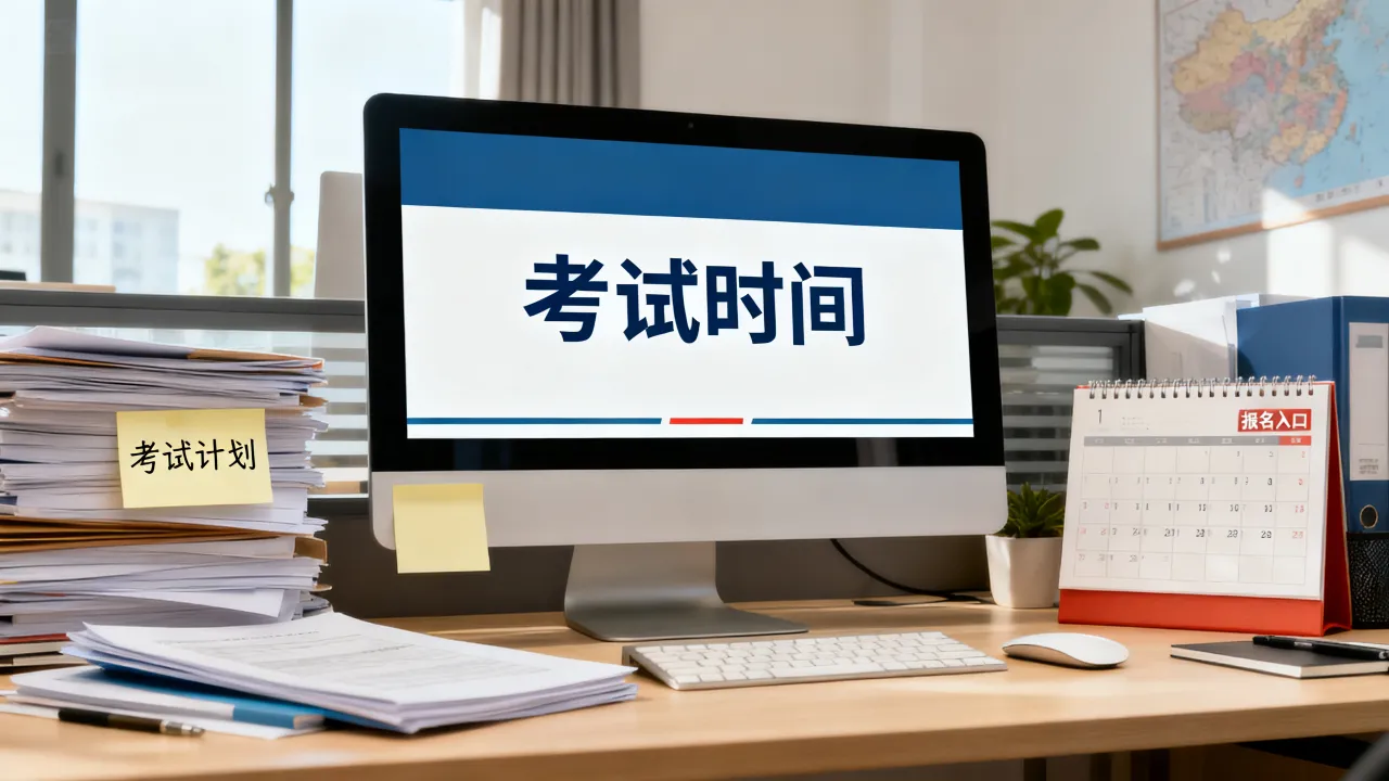 成都人事考试计划怎么安排,成都人事考试时间及报名入口在哪-图2 成都人事考试计划怎么安排,成都人事考试时间及报名入口在哪-图2