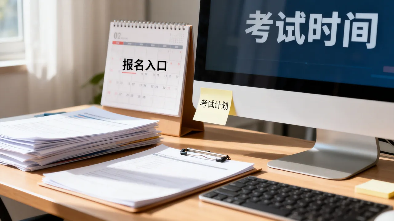 成都人事考试计划怎么安排,成都人事考试时间及报名入口在哪-图3 成都人事考试计划怎么安排,成都人事考试时间及报名入口在哪-图3