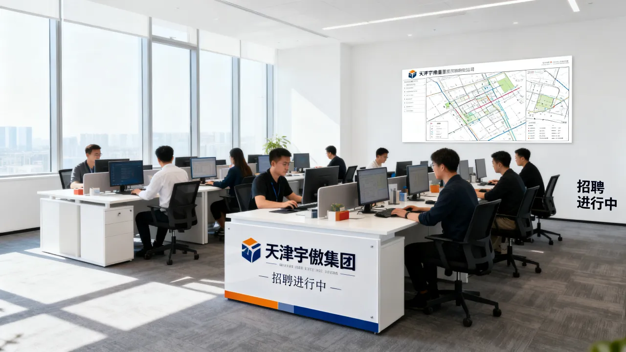 天津宇傲集团怎么样,天津宇傲集团招聘待遇好不好?-图3 天津宇傲集团怎么样,天津宇傲集团招聘待遇好不好?-图3