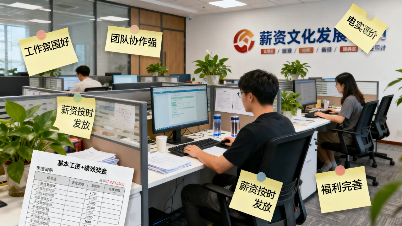 上达电子公司怎么样，员工真实评价与薪资待遇如何
