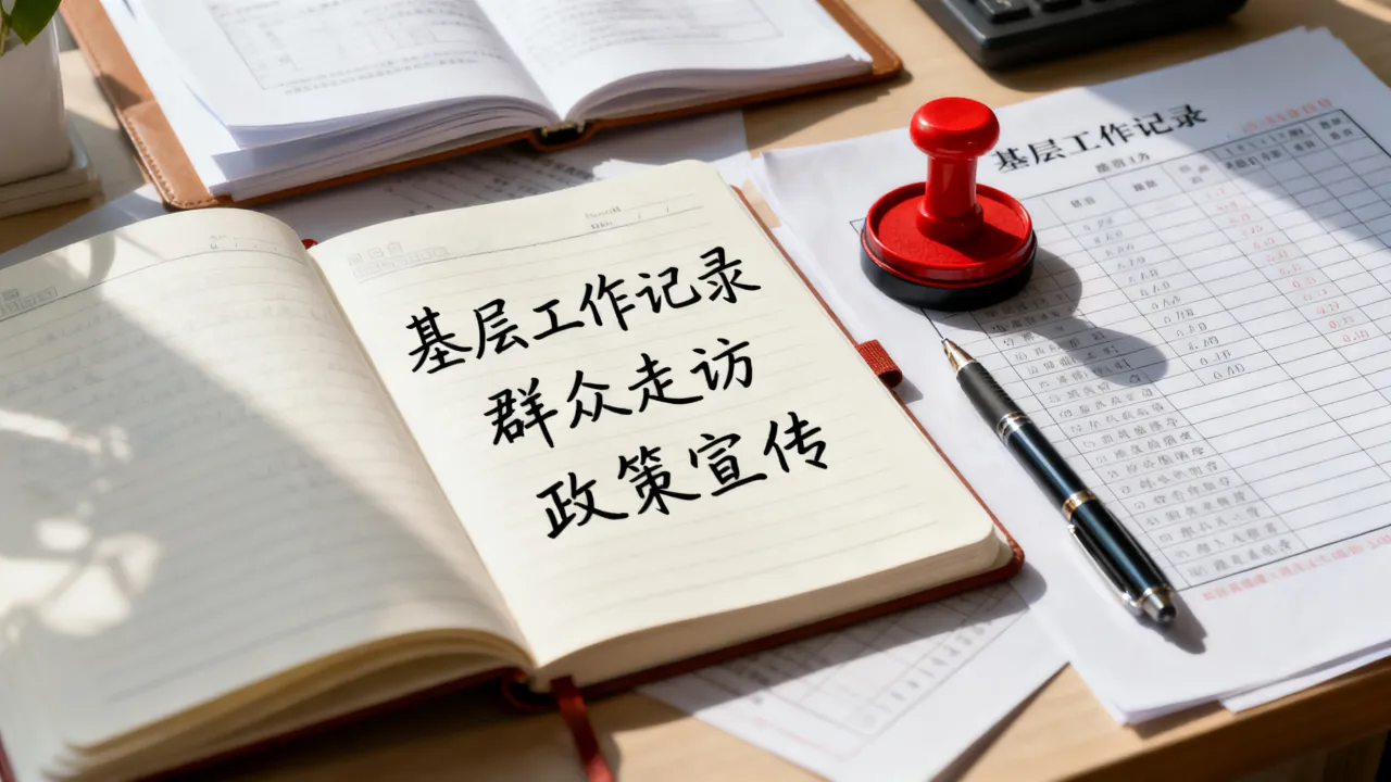 城镇办简历怎么写，城镇办简历基层工作经历怎么写？