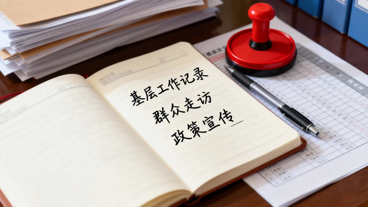 城镇办简历怎么写,城镇办简历基层工作经历怎么写?-图2 城镇办简历怎么写,城镇办简历基层工作经历怎么写?-图2