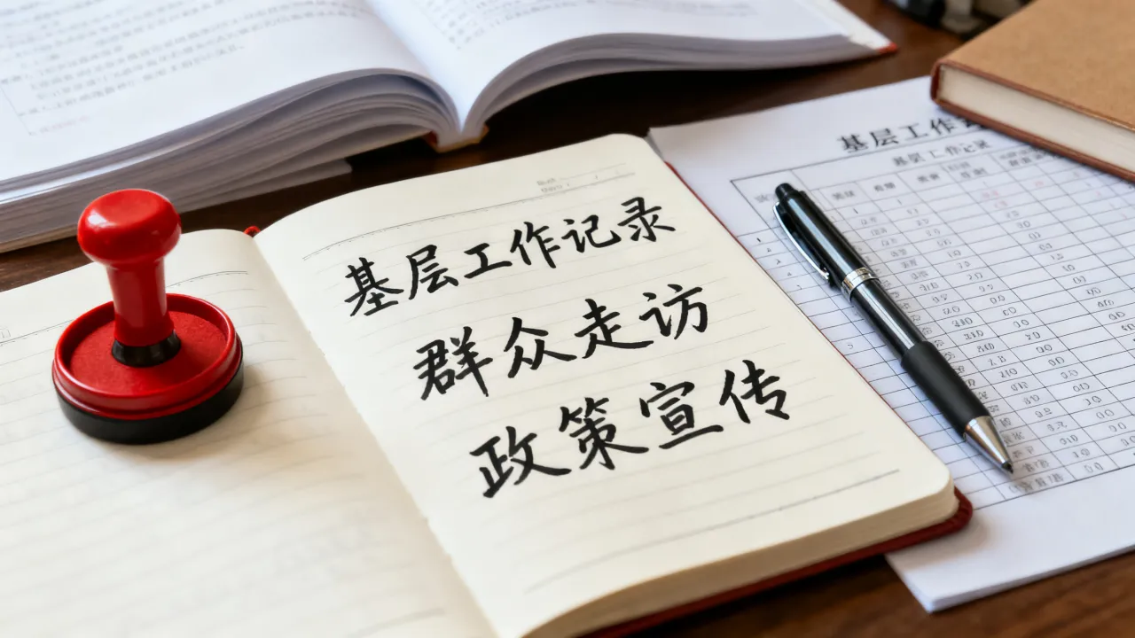 城镇办简历怎么写,城镇办简历基层工作经历怎么写?-图3 城镇办简历怎么写,城镇办简历基层工作经历怎么写?-图3