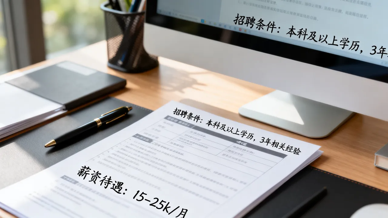 南京三宝科技招聘条件有哪些,薪资待遇怎么样?-图3 南京三宝科技招聘条件有哪些,薪资待遇怎么样?-图3