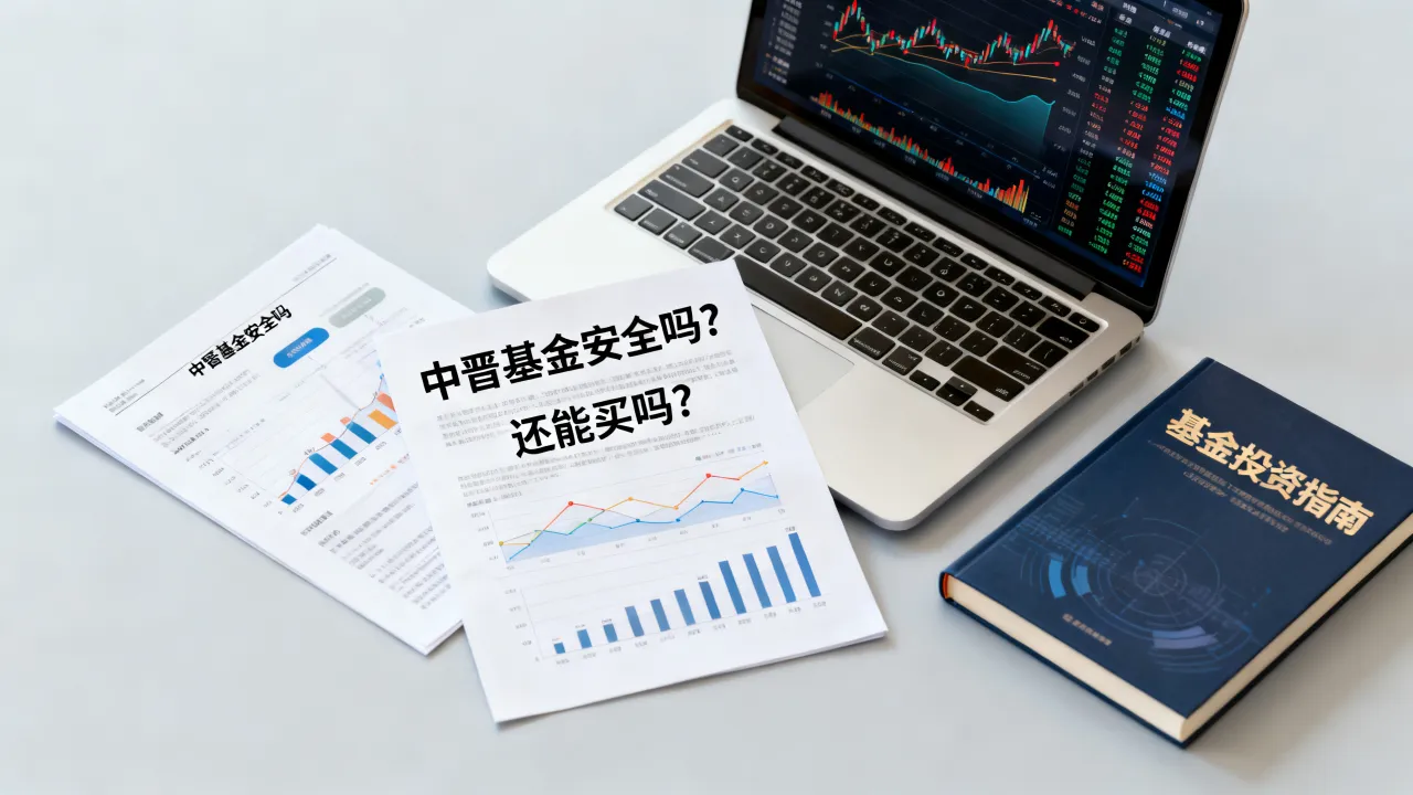 中晋基金公司怎么样,安全可靠吗还能买吗安全吗