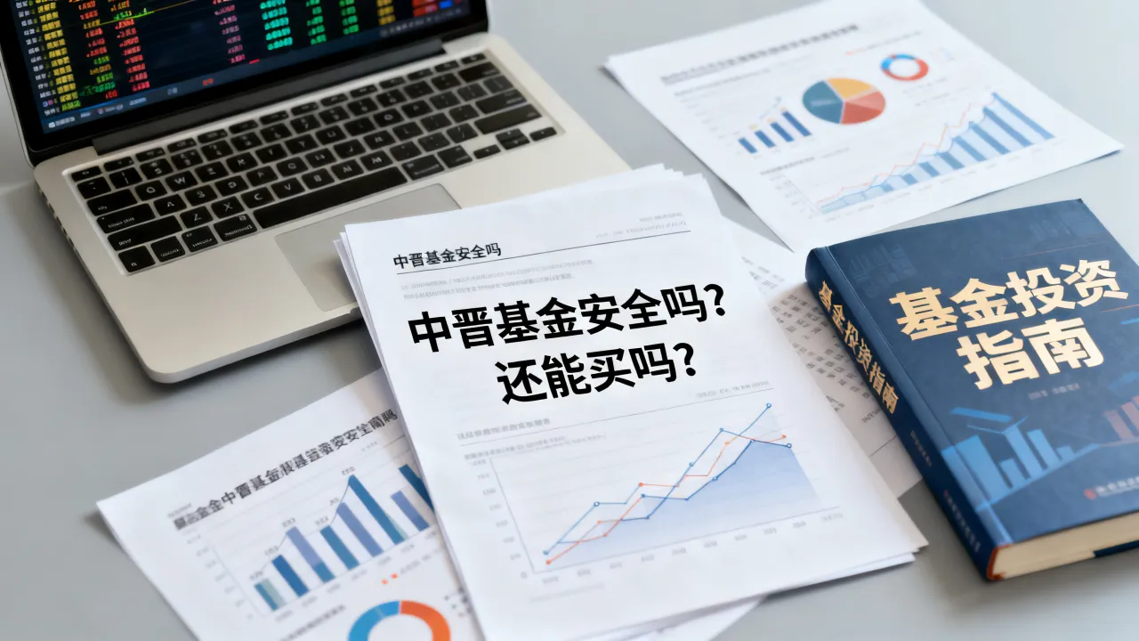 中晋基金公司怎么样，安全可靠吗还能买吗安全吗-图2