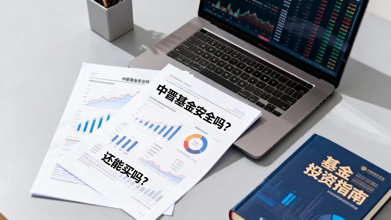 中晋基金公司怎么样，安全可靠吗还能买吗安全吗-图3