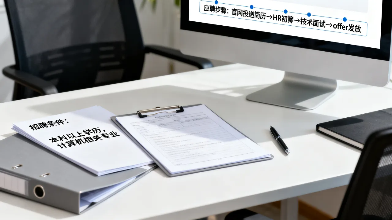 天海欧康科技信息招聘条件是什么,怎么应聘?