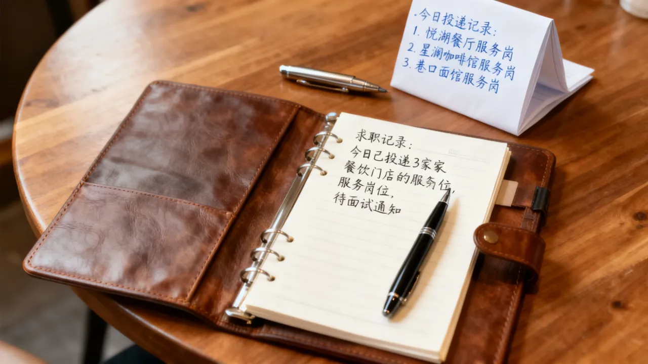 饭店简历介绍怎么写？饭店服务员简历自我介绍怎么写？