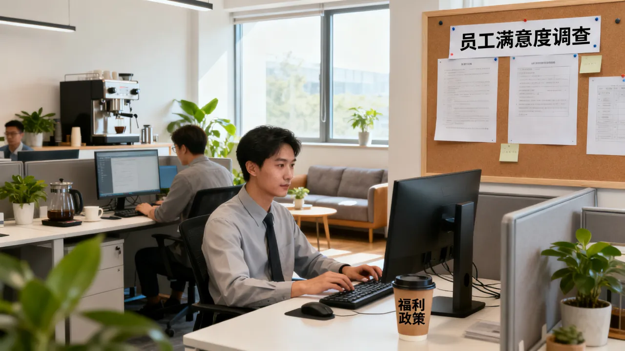 本川电子待遇怎么样，加班多吗福利好吗值得去吗-图3