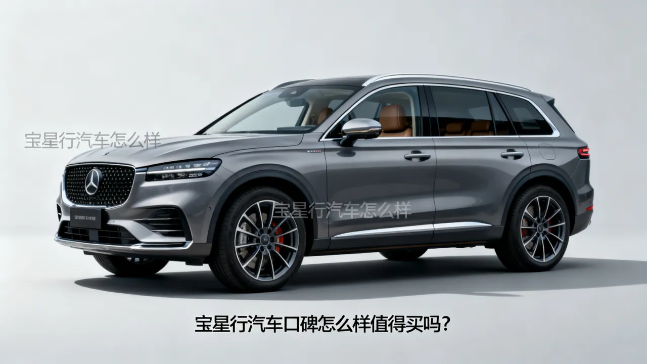宝星行汽车怎么样,宝星行汽车口碑怎么样值得买吗?
