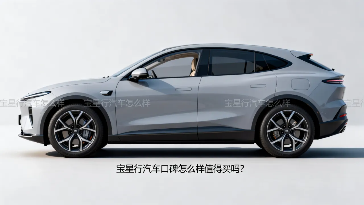 宝星行汽车怎么样,宝星行汽车口碑怎么样值得买吗?-图3 宝星行汽车怎么样,宝星行汽车口碑怎么样值得买吗?-图3