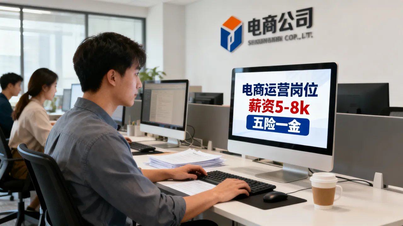江西好吖好电商招聘怎么样,江西好吖好电商招聘工资待遇如何-图3 江西好吖好电商招聘怎么样,江西好吖好电商招聘工资待遇如何-图3