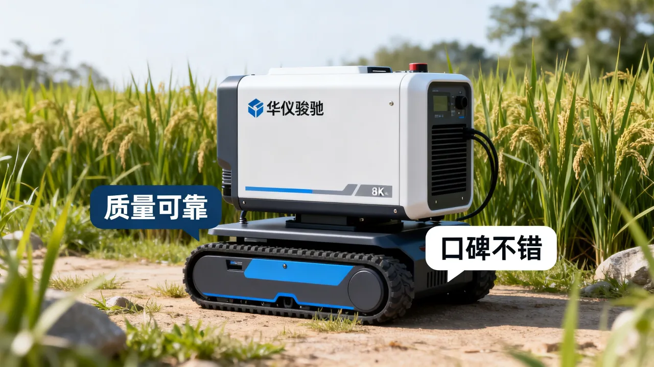 华仪骏驰怎么样?,口碑如何质量靠谱吗值得买吗-图2 华仪骏驰怎么样?,口碑如何质量靠谱吗值得买吗-图2