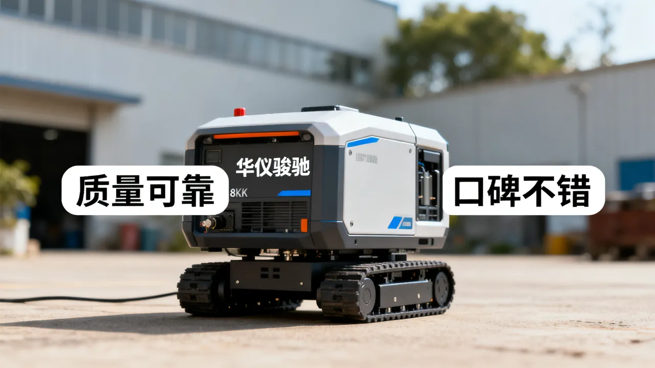 华仪骏驰怎么样?,口碑如何质量靠谱吗值得买吗-图3 华仪骏驰怎么样?,口碑如何质量靠谱吗值得买吗-图3