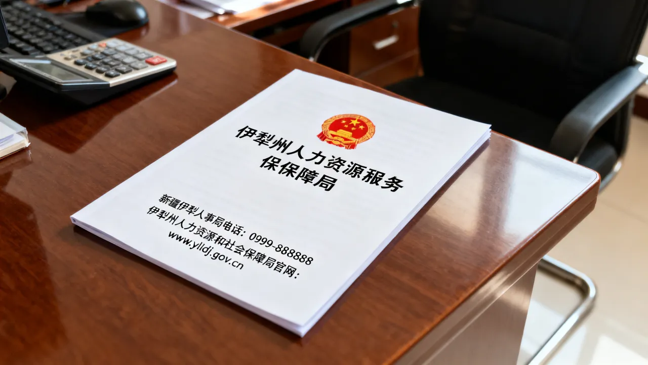新疆伊犁人事局电话是多少,伊犁州人力资源和社会保障局官网在哪?-图3 新疆伊犁人事局电话是多少,伊犁州人力资源和社会保障局官网在哪?-图3