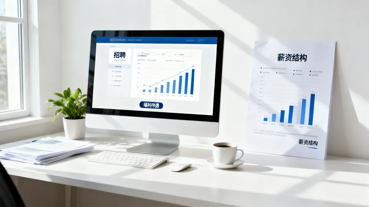 江苏大为科技招聘的薪资待遇怎么样,值得去吗?-图2 江苏大为科技招聘的薪资待遇怎么样,值得去吗?-图2