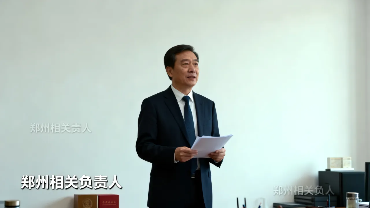郑州人事局局长是谁，郑州人事局局长叫什么名字？