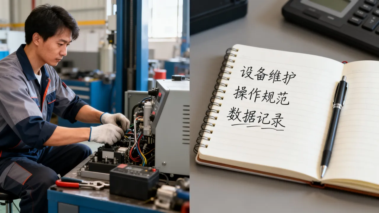 怎么写?技师岗位职责及工作内容怎么写?-图2 怎么写?技师岗位职责及工作内容怎么写?-图2