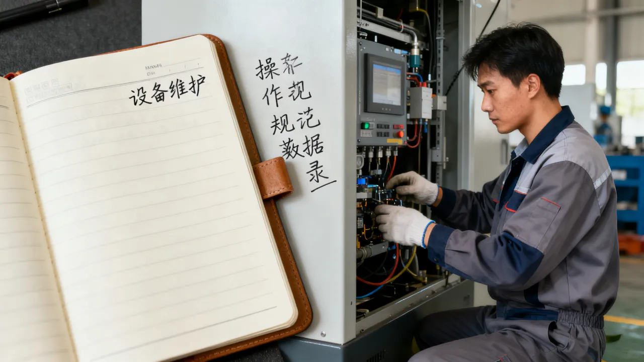怎么写?技师岗位职责及工作内容怎么写?-图3 怎么写?技师岗位职责及工作内容怎么写?-图3