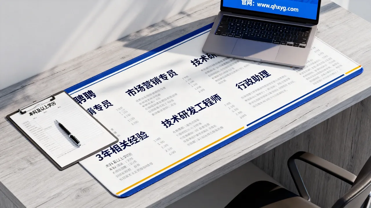 齐齐哈尔雄鹰集团招聘有哪些岗位?雄鹰集团招聘条件及报名入口-图1 齐齐哈尔雄鹰集团招聘有哪些岗位?雄鹰集团招聘条件及报名入口-图1