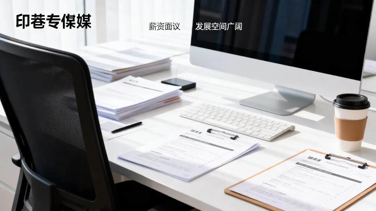 印巷传媒招聘怎么样,薪资待遇和发展前景如何?-图2 印巷传媒招聘怎么样,薪资待遇和发展前景如何?-图2