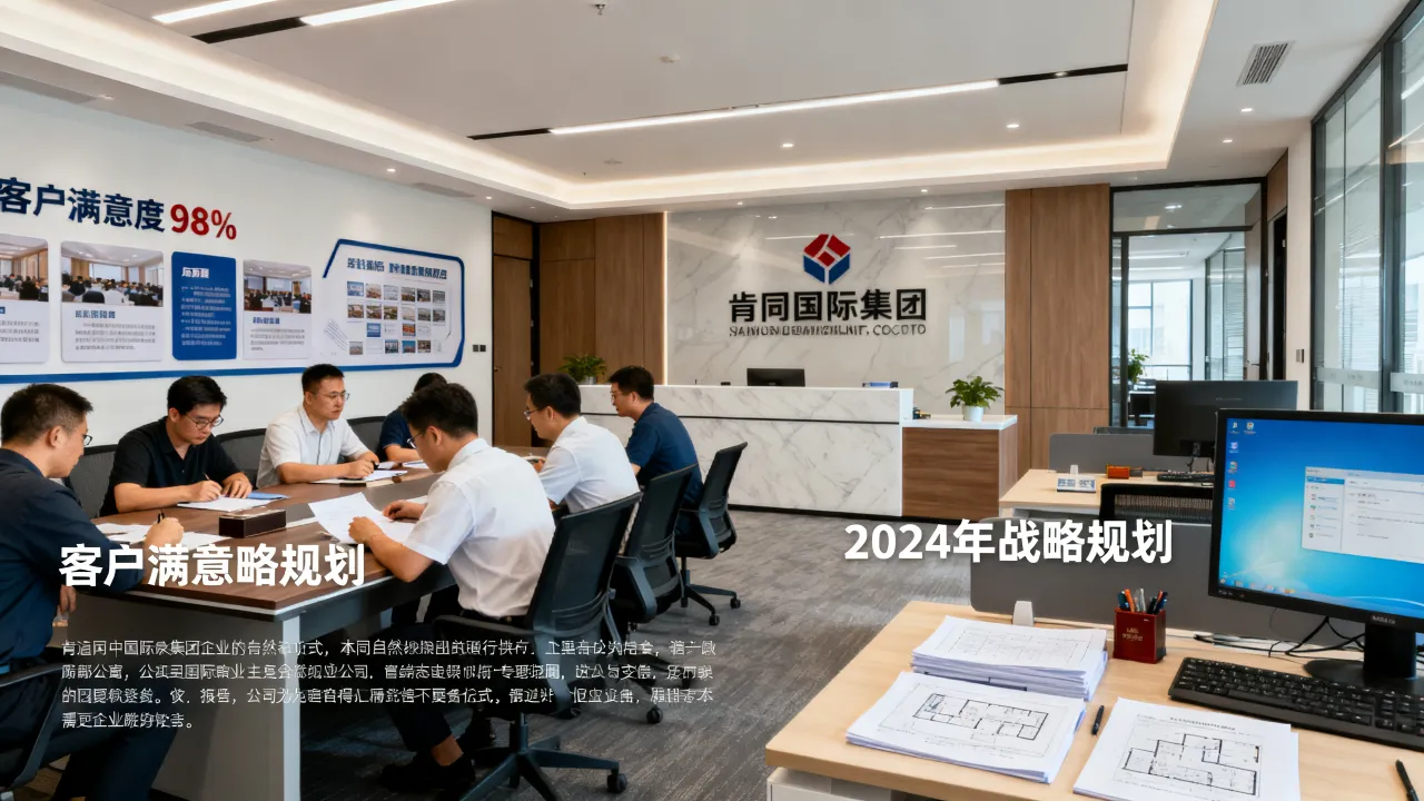 肯同国际集团怎么样?真实口碑和发展前景如何?