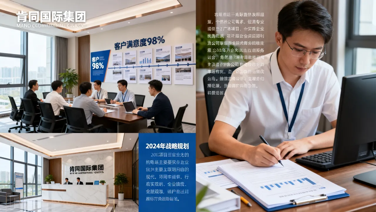 肯同国际集团怎么样?真实口碑和发展前景如何?-图3 肯同国际集团怎么样?真实口碑和发展前景如何?-图3