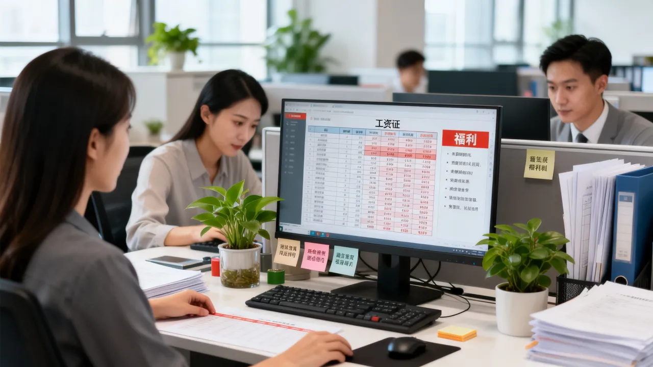 上海创诺待遇怎么样,工资福利好不好?