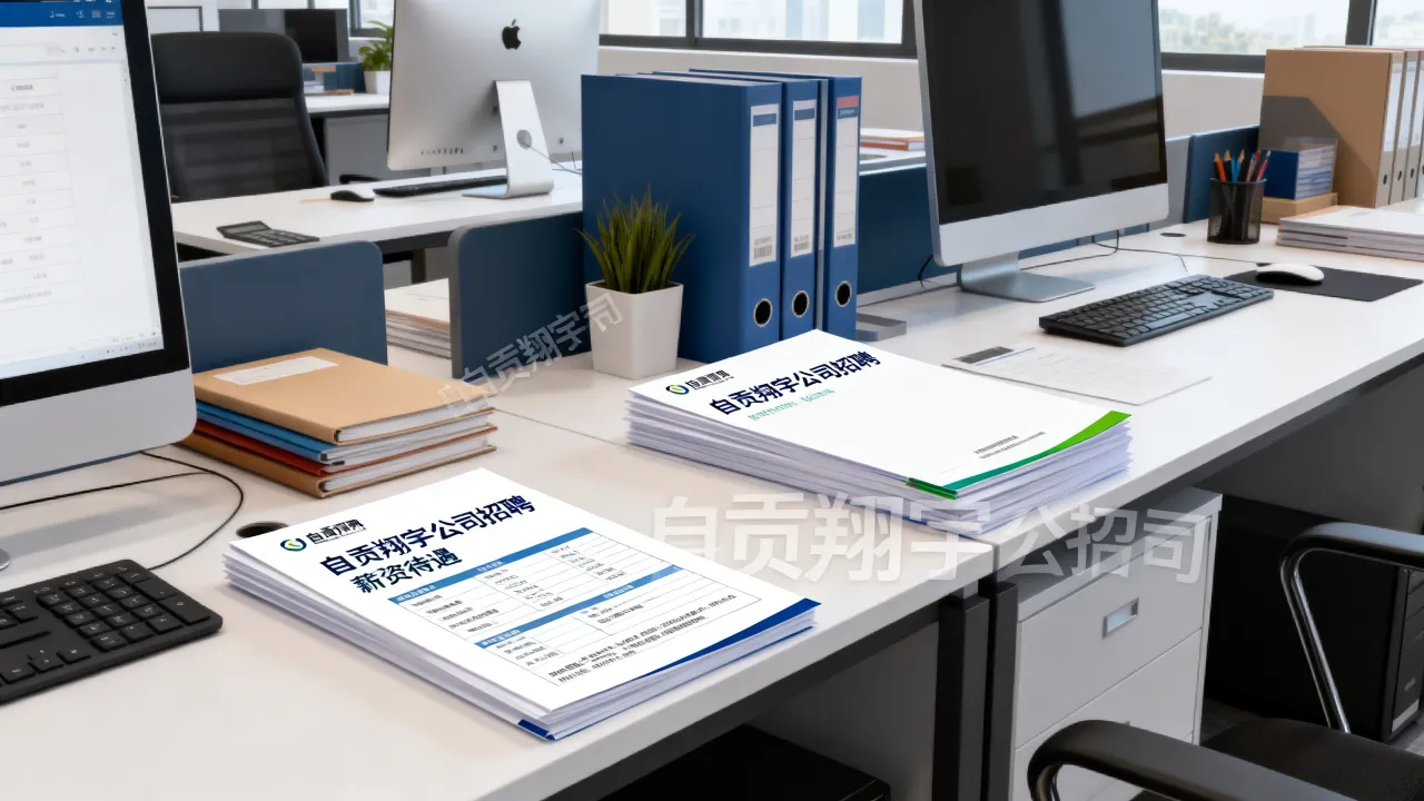 自贡翔宇公司招聘值得去吗?薪资待遇好不好?-图2 自贡翔宇公司招聘值得去吗?薪资待遇好不好?-图2