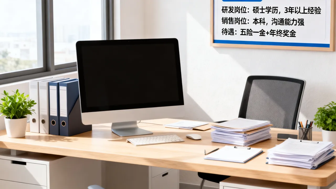 鼎材科技招聘有哪些岗位?鼎材科技招聘要求及待遇怎么样?-图2 鼎材科技招聘有哪些岗位?鼎材科技招聘要求及待遇怎么样?-图2