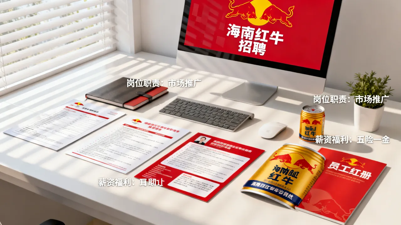 海南红牛招聘真实吗,待遇怎么样?
