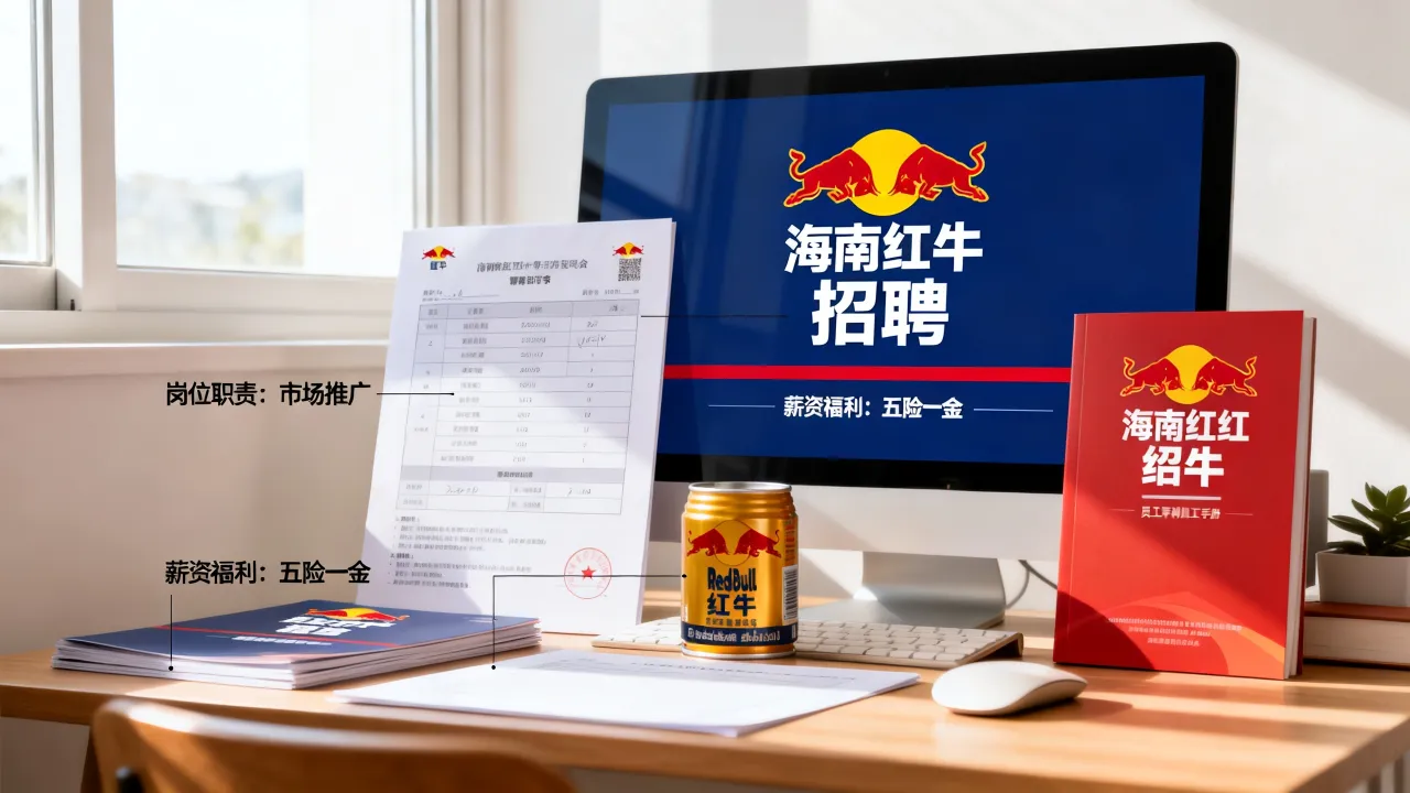 海南红牛招聘真实吗，待遇怎么样？-图2