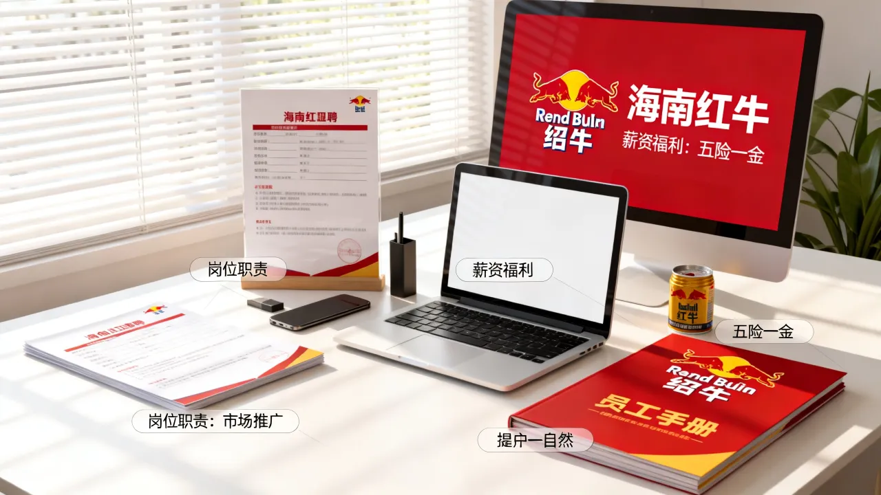海南红牛招聘真实吗，待遇怎么样？-图3