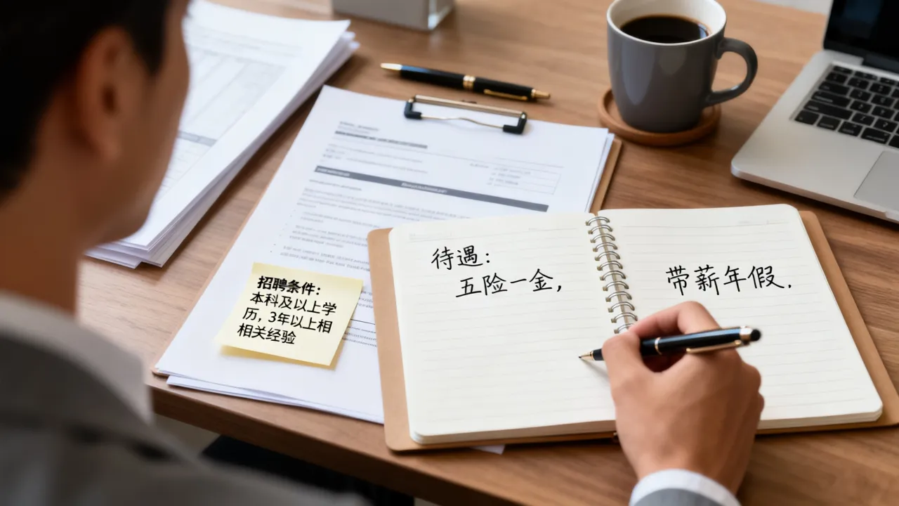 陕鼓实业招聘条件是什么,陕鼓实业招聘待遇如何-图3 陕鼓实业招聘条件是什么,陕鼓实业招聘待遇如何-图3