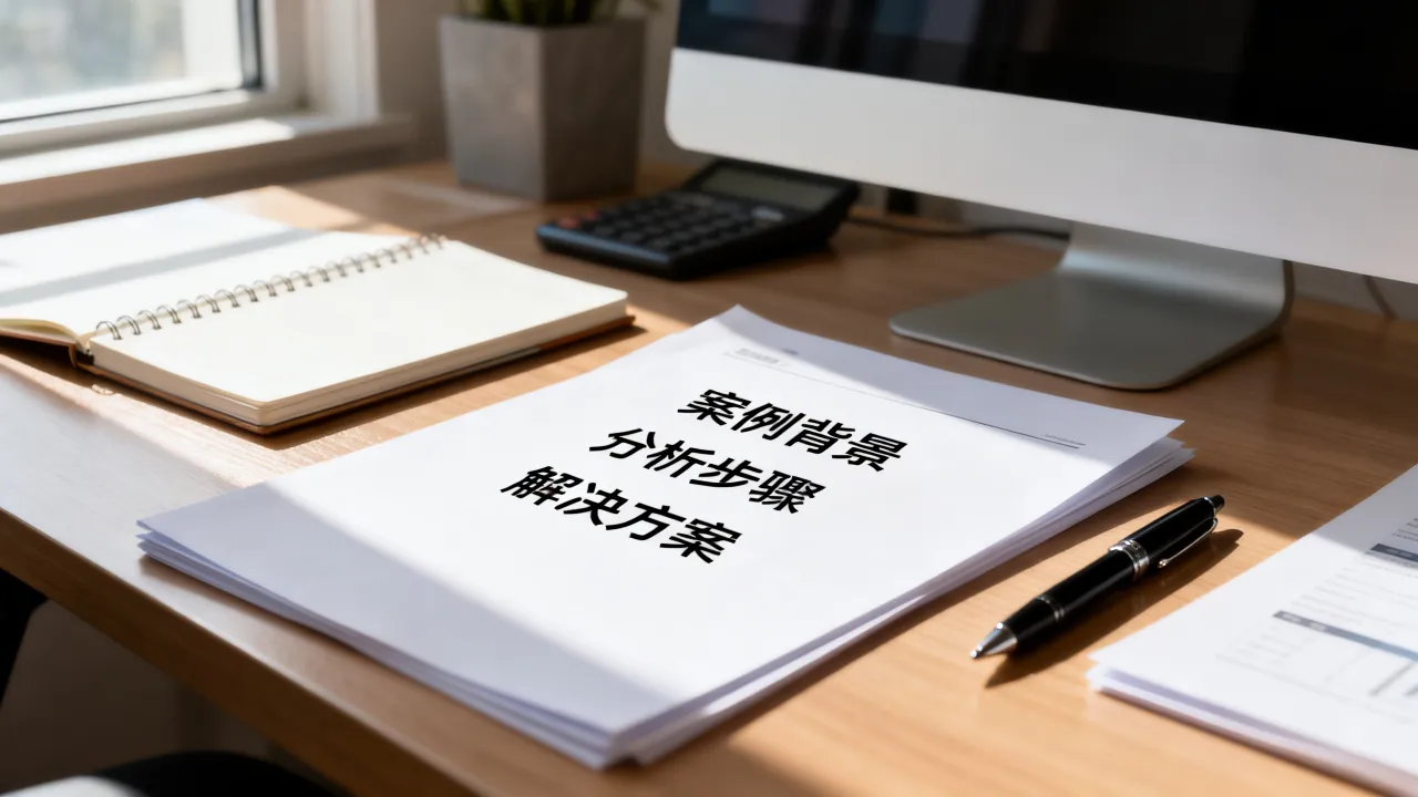人事管理案例分析怎么写，人事管理案例分析如何做