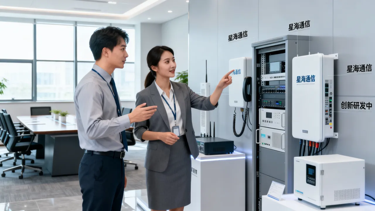 福建星海通信怎么样,公司发展前景如何值得去吗-图3 福建星海通信怎么样,公司发展前景如何值得去吗-图3