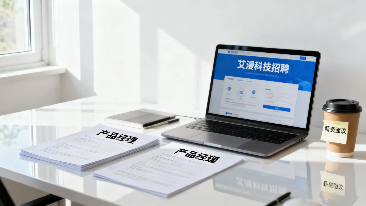 艾漫科技招聘靠谱吗,艾漫科技招聘待遇怎么样
