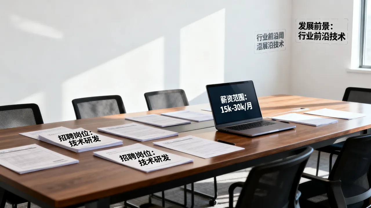 佛山联动科技招聘怎么样,工资待遇和发展前景好吗-图2 佛山联动科技招聘怎么样,工资待遇和发展前景好吗-图2
