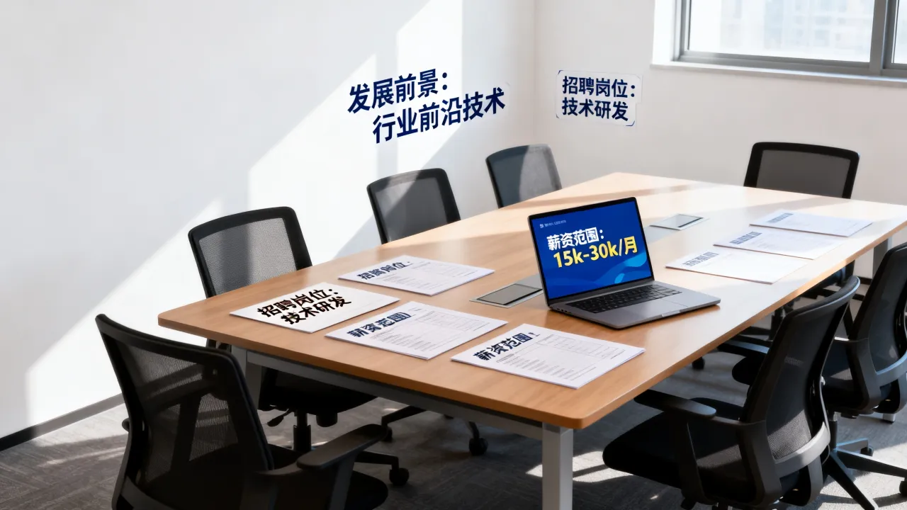 佛山联动科技招聘怎么样,工资待遇和发展前景好吗-图3 佛山联动科技招聘怎么样,工资待遇和发展前景好吗-图3