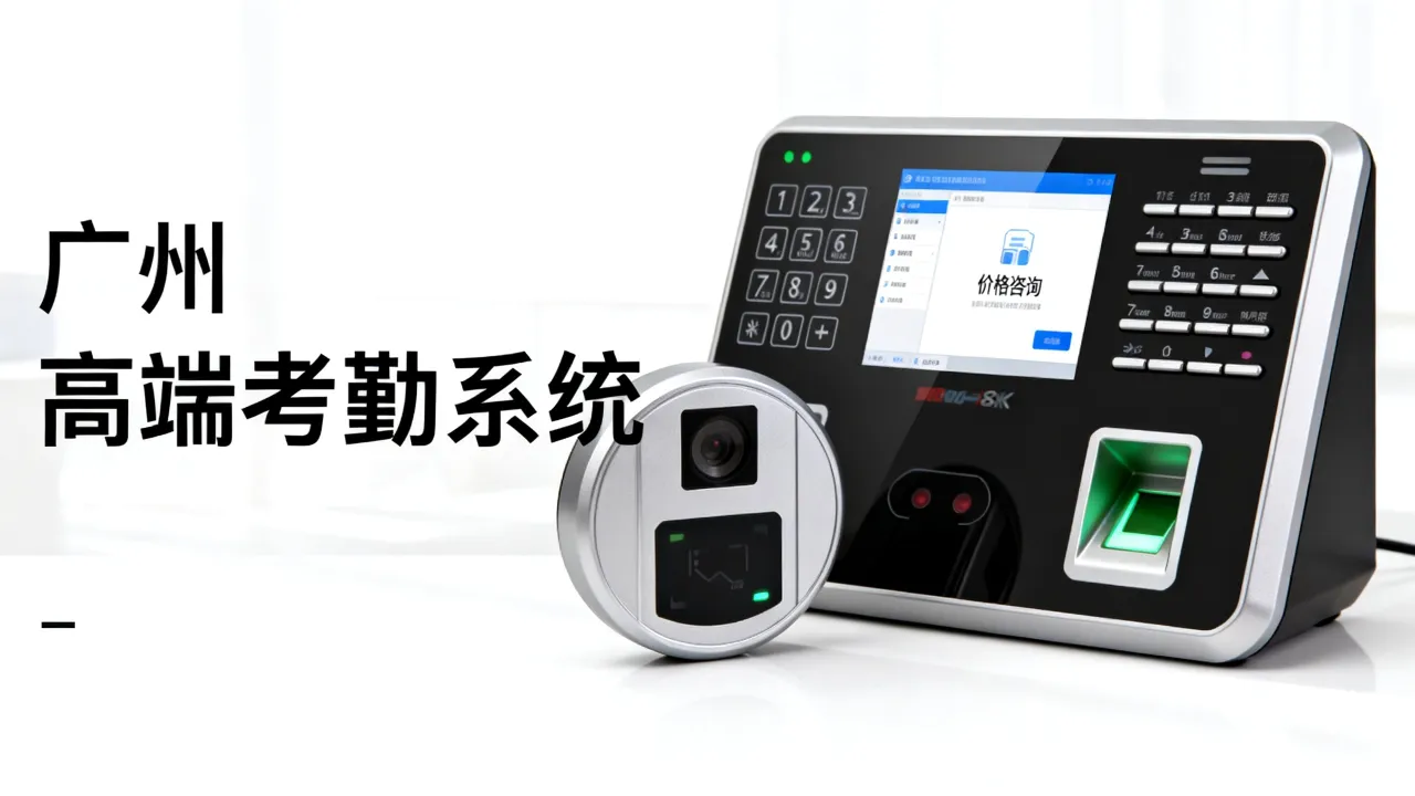广州高端人事考勤系统哪家好,广州人事考勤系统多少钱一套?