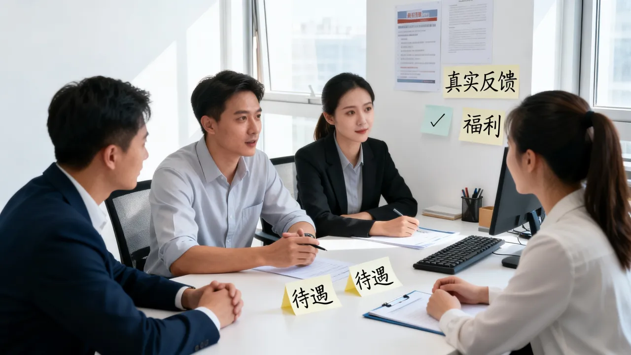 南京快钱待遇怎么样,南京快钱工资福利上班真实吗?-图3 南京快钱待遇怎么样,南京快钱工资福利上班真实吗?-图3