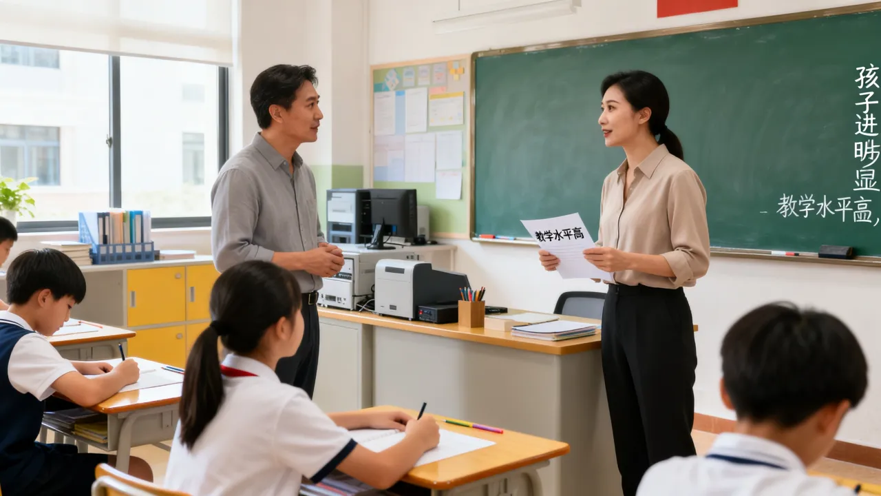 嘉善学鼎教育怎么样?家长口碑和教学水平靠谱吗?