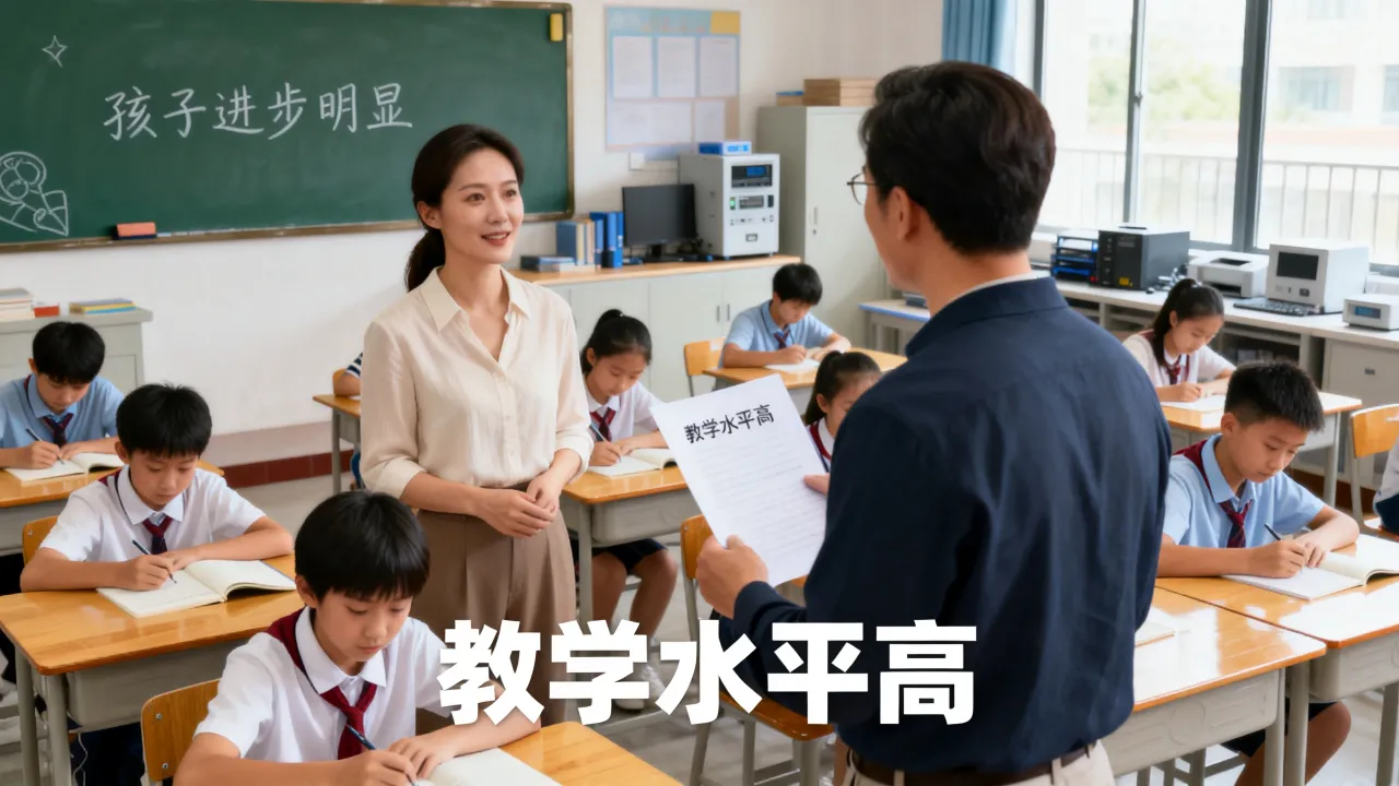 嘉善学鼎教育怎么样？家长口碑和教学水平靠谱吗？-图3