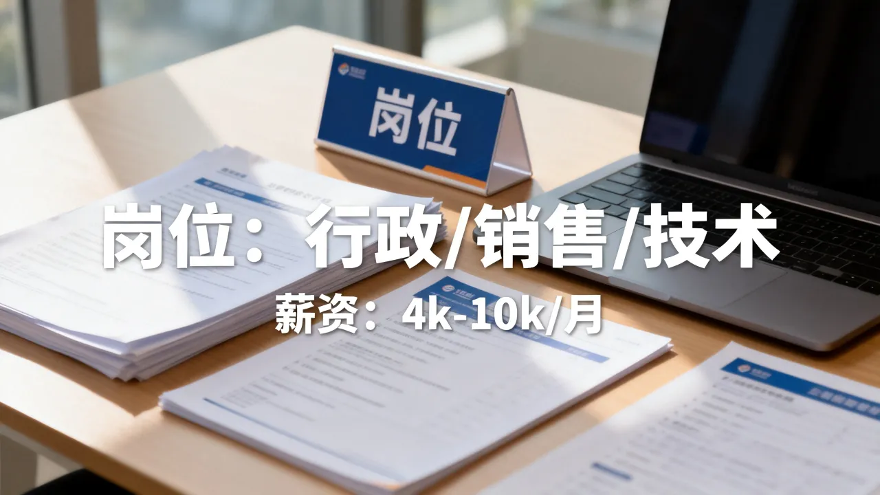 霍山飞宇公司招聘怎么样,有哪些岗位和薪资待遇?