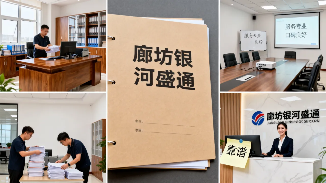 廊坊银河盛通怎么样,廊坊银河盛通公司靠谱吗口碑评价如何-图2 廊坊银河盛通怎么样,廊坊银河盛通公司靠谱吗口碑评价如何-图2