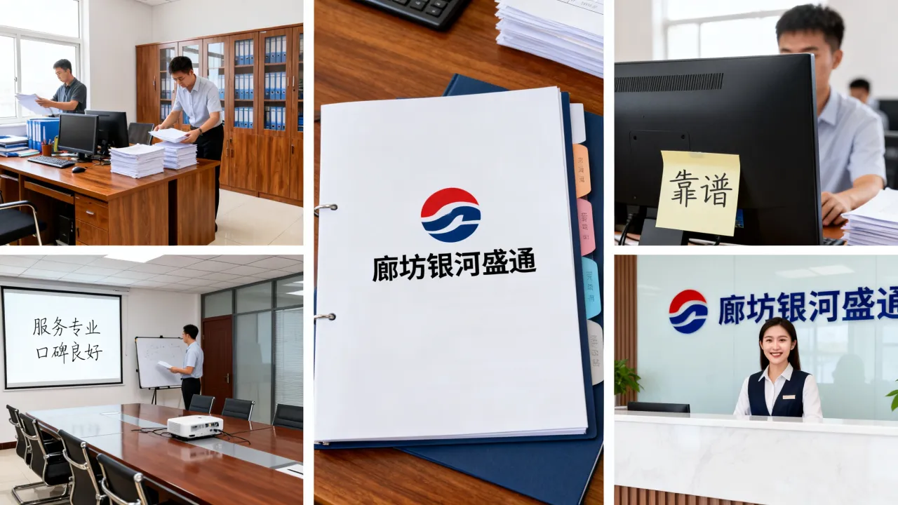 廊坊银河盛通怎么样,廊坊银河盛通公司靠谱吗口碑评价如何-图3 廊坊银河盛通怎么样,廊坊银河盛通公司靠谱吗口碑评价如何-图3