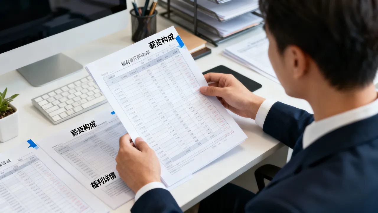 奥菲传媒待遇怎么样,员工真实薪资福利如何?-图2 奥菲传媒待遇怎么样,员工真实薪资福利如何?-图2