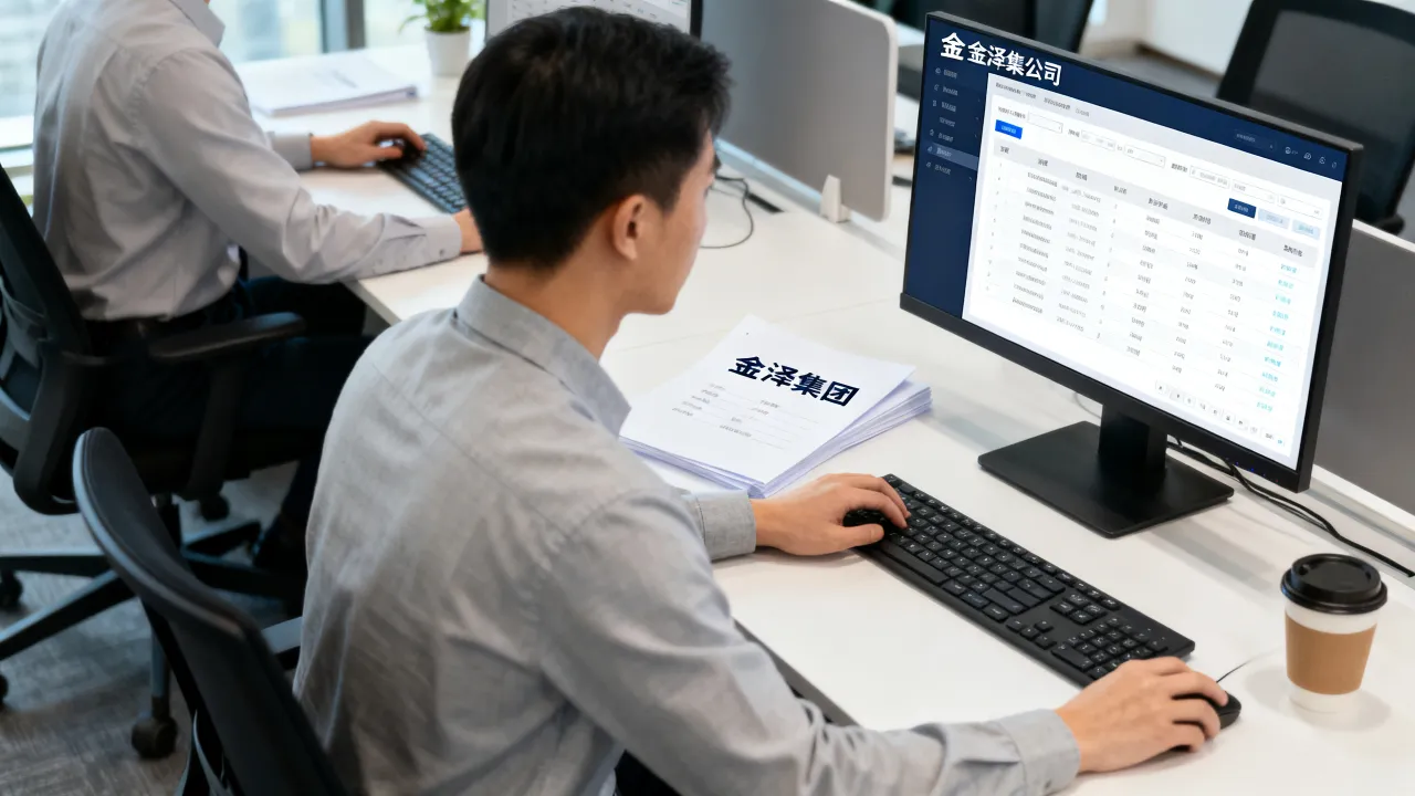 金泽集团公司怎么样?金泽集团待遇好不好值得去上班吗?-图2 金泽集团公司怎么样?金泽集团待遇好不好值得去上班吗?-图2