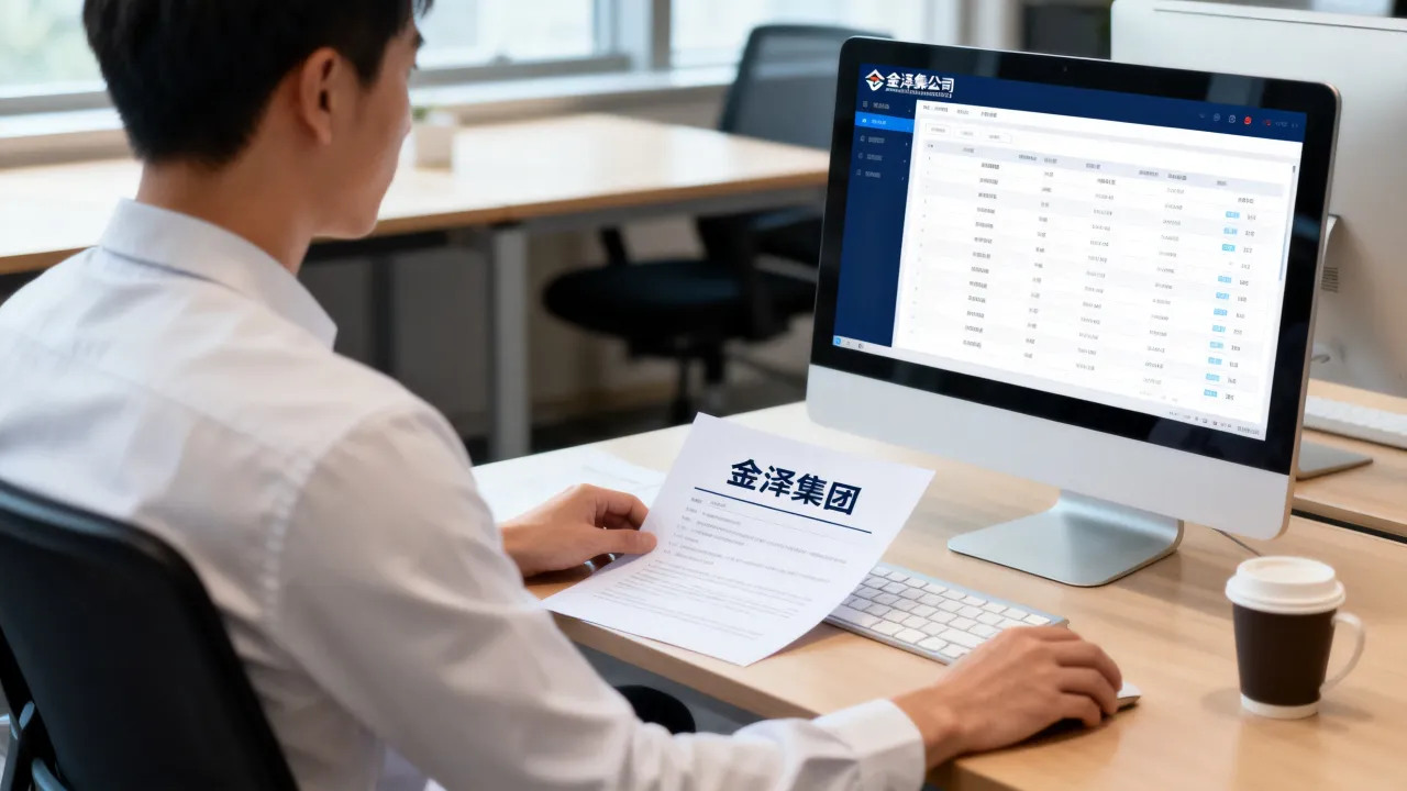 金泽集团公司怎么样?金泽集团待遇好不好值得去上班吗?-图3 金泽集团公司怎么样?金泽集团待遇好不好值得去上班吗?-图3